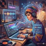 The Independent Artist’s Guide to AI: Master Your Workflow