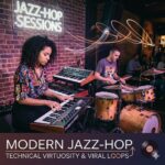Modern Jazz-Hop: Where Technical Virtuosity Meets Viral Loops