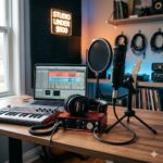 Best Home Studio Gear Under $500 | 2026 Budget Recording Guide