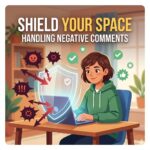 How to Handle Negative Comments & Trolls | Practical Guide