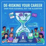 Algorithm De-Risking: How to Build a Private Fan Community