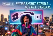 Using YouTube Shorts to Drive Music Video Views | 2026 Strategy