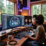 Is Stereo Dead? Why Independent Artists Must Mix in Spatial Audio
