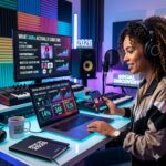 The Modern EPK: What A&Rs and Curators Look For in 2026