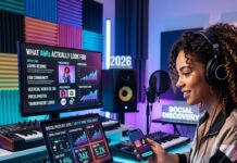 The Modern EPK: What A&Rs and Curators Look For in 2026