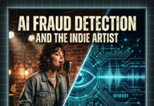 Streaming Fraud 2.0: What Indie Artists Need to Know About DSP AI Tracking