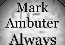 Mark Ambuter Always There: A Masterclass in Modern Soft Pop