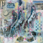 villagerrr Carousel Single Review | Mark Scott’s New Indie Music