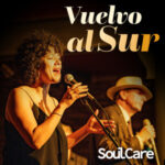 Soulcare’s Vuelvo al Sur: A Cinematic Tribute to Astor Piazzolla
