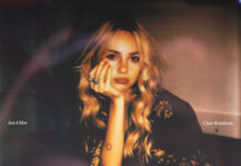 Claire Rosinkranz Just A Man Review: A Deep Dive into Her New Single