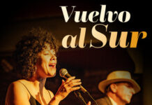 Soulcare – Vuelvo al Sur: A Cinematic Reimagining of Piazzolla