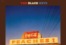 The Black Keys ‘She Does It Right’ Review: A Fresh Pop Groove