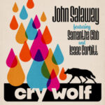John Salaway | New Pop Single ‘Cry Wolf’ & Nashville News