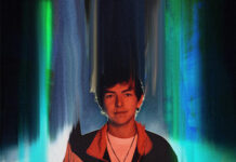Wyatt Flores ‘Drive All Night’ Review: A Raw Anthem for New Beginnings