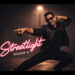 Roger K – Streetlight | New R&B & Hip-Hop Fusion Single