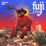 Adekunle Gold – Blue Fire ft. Simi: From Sade to Fuji Xtra