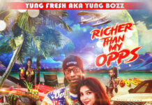 Yung Fresh (Yung Bozz) – Richer than my opps Review: The Waveway Global Takeover
