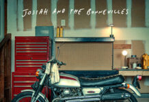 Josiah and the Bonnevilles – Carolina Heart | Single Review