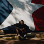 Tiakola “Savage” Single: M3LO WORLD & Atlantic Records France Era