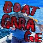 hey, nothing – Boat Garage Review