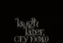 Ambré’s New Pop Single “Laugh Later, Cry Now” | Review & Analysis