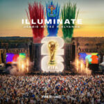 Jessie Reyez & Elyanna “Illuminate”: New 2026 World Cup Single