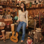 Luna Li Multiplied: The Story Behind Her New Single & Sophomore Album
