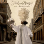Tank and The Bangas Return With New Single “Ain’t That Deep”