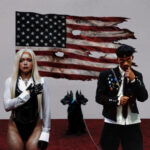 PARTYOF2 PUNK BITCH Review: The Deluxe Album’s Wildest Anthem