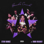 Star Bandz Drops New Single “Buncha Crunch” feat. 1900Rugrat