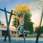 Alex Sampson How Lucky Am I? Single Review & EP Preview