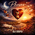 DJ DSFU Previews New Album With Melancholic New Single “Phases”