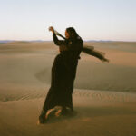 Dua Saleh Firestorm Review: Inside the New Album ‘Of Earth & Wires’
