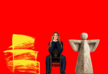 Brooke Ligertwood Drops Bold New Pop Single ‘Watchmen’