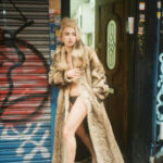 Sofia and the Antoinettes ‘Naked Chess’ Review: Raw Indie-Pop