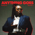 Kaleena Zanders Drops New Single ‘ANYTHING GOES’ Ahead of 2026 Tour