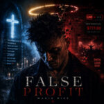 Magik Mike Pulls the Mask Off Digital Culture in ‘False Profit’