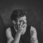 Ian Harrison Drops Catchy New Pop Single ‘Jealous’
