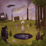 Lowertown “Mice Protection” Review: Raw Blueprint of Ugly Duckling Union