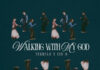 Terrian Drops New Soul-Pop Single ‘Walking With My God’
