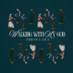 Terrian Drops New Soul-Pop Single ‘Walking With My God’