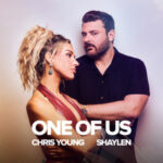 Chris Young – One Of Us: New Pop-Country Crossover Hit