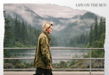 Brandi Carlile – Life On The Run