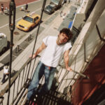 Mark Ambor – New York Confident | A Deep Dive Into the New Single