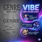 Why “Genre” is Dead and “Vibe” is the New Search | Micro-Niche Authority