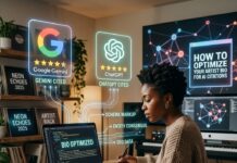 How to Optimize Your Artist Bio for AI Citations (2026 Guide)