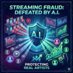 Is AI Ending Music Streaming Fraud? How Platforms are Fighting Back