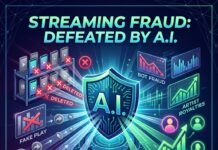 Is AI Ending Music Streaming Fraud? How Platforms are Fighting Back