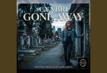 CynBri – Gone Away Single Review | Cinematic Pop & Orchestral Grief