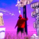 Nyu Trippy – Brainwashed: New Genre-Bending Underground Pop